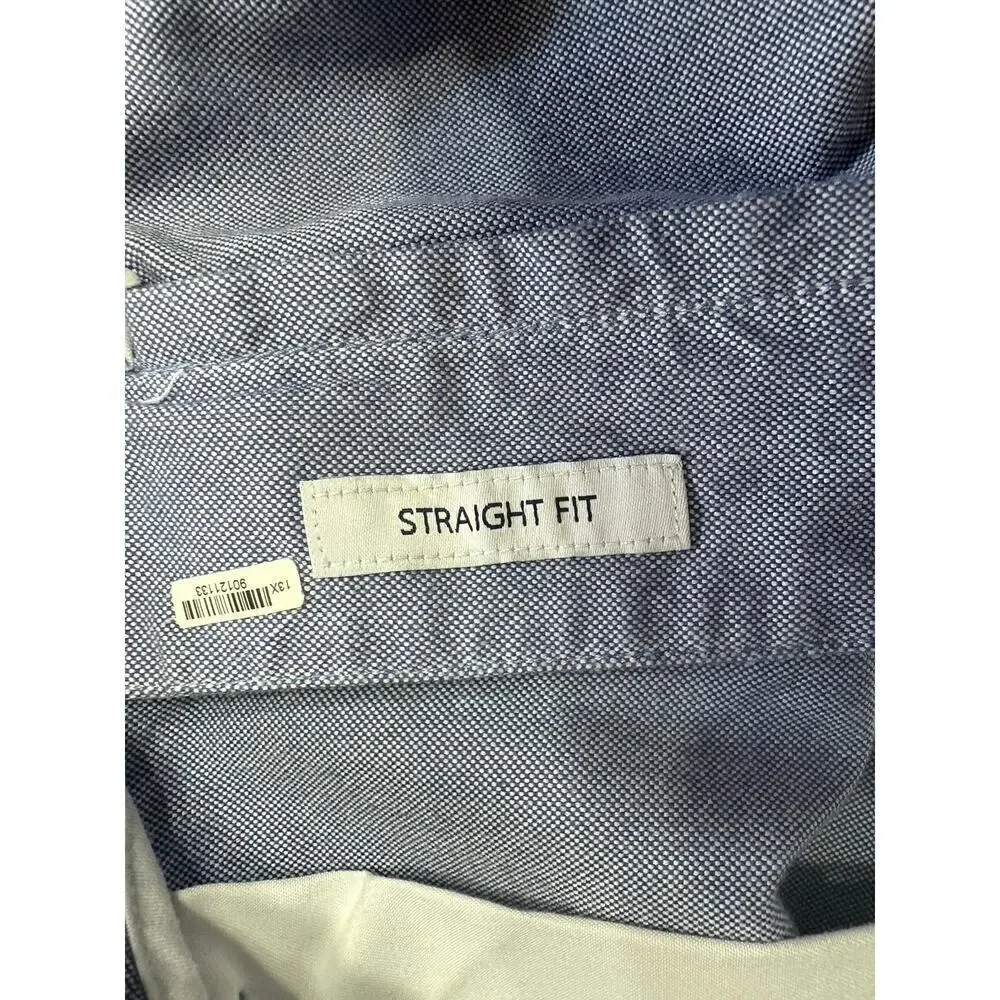 Bonobos Straight Fit Chino Pants Men 34 Old Money Golf Classic Academia Twee